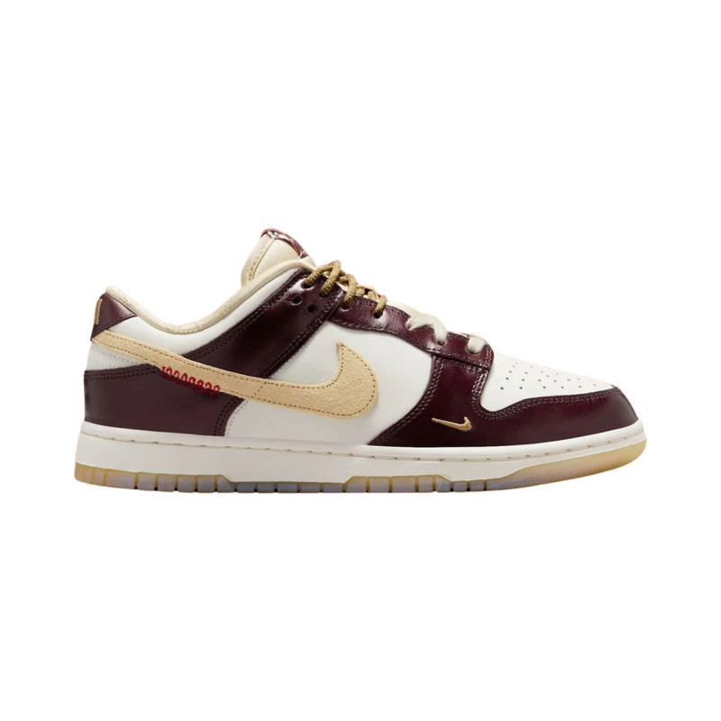 Кросівки жіночі Nike Dunk Low LX Year Of the Snake HV5991-171
