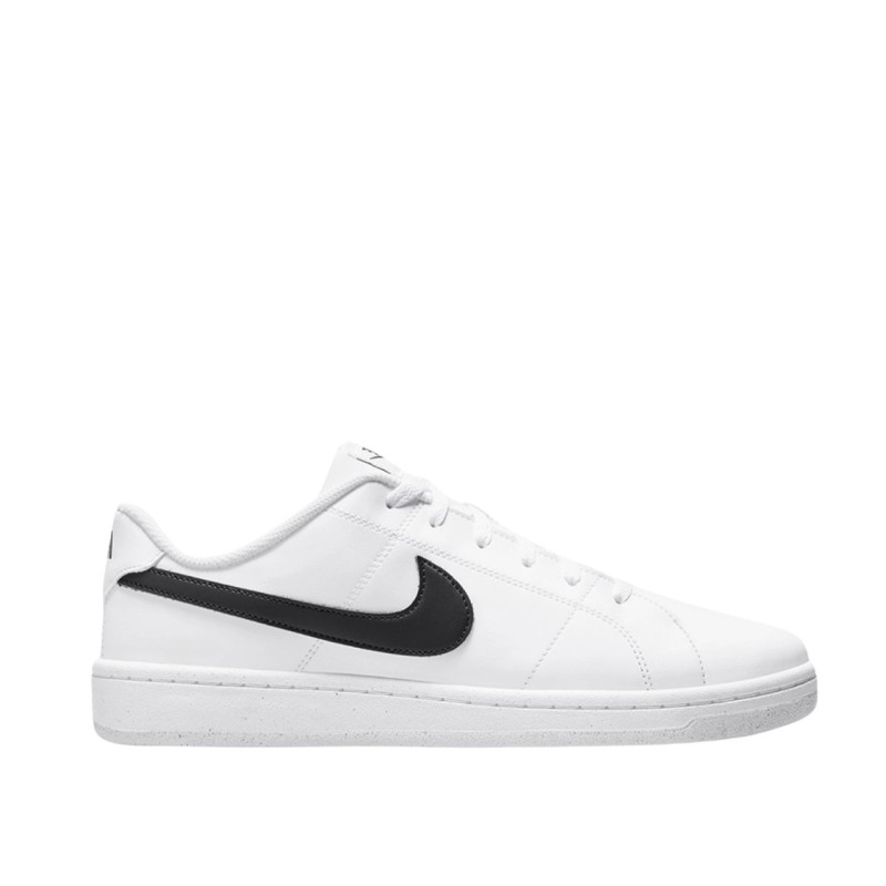 Кросівки чоловічі Nike Court Royale 2 Be White DH3160-101