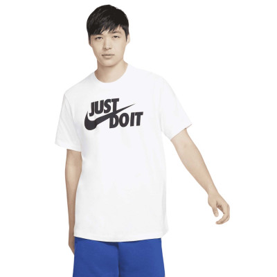 NIKE TEE JUST DO IT SWOOSH