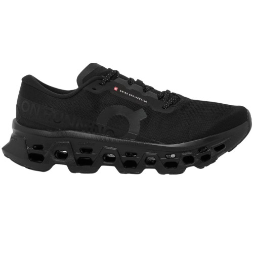 ON Running Кросівки Cloudmonster 3 BLACK | BLACK 3MG10051043