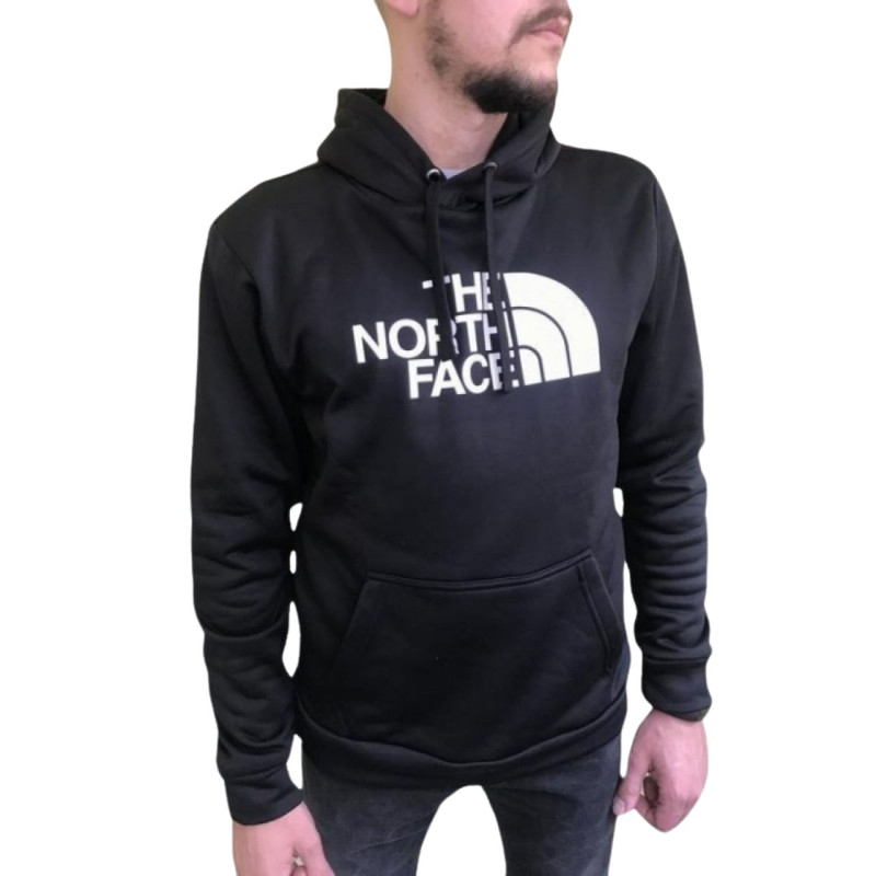 Толстовка The North Face HALF DOME PO HOODIE
