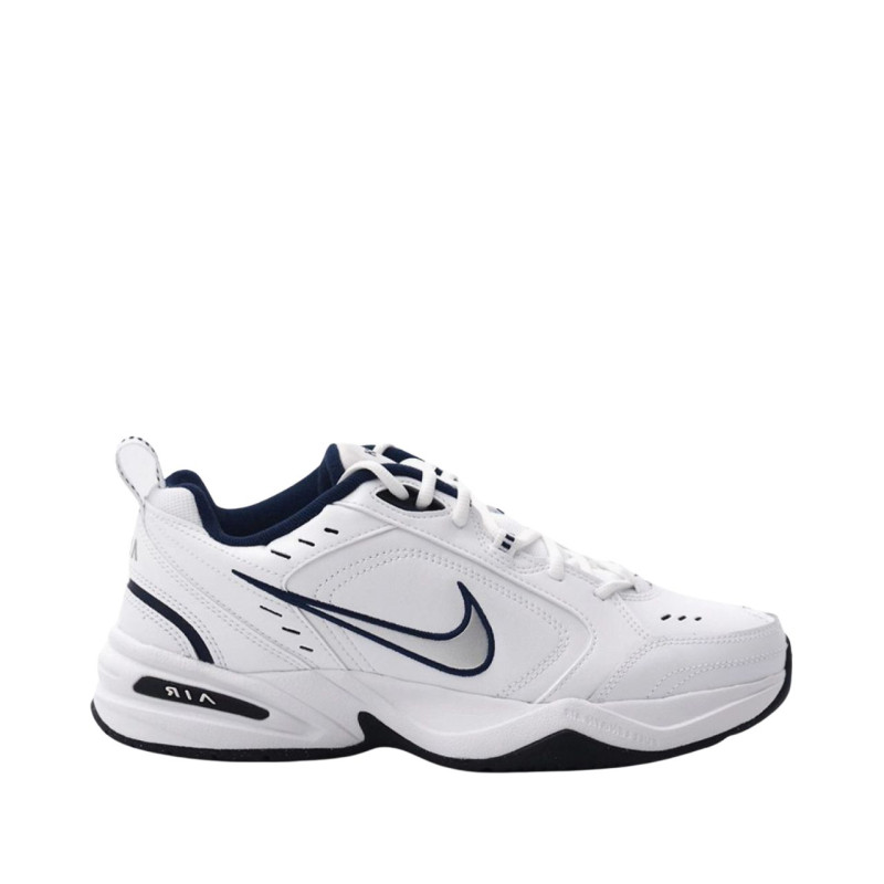 Кросівки чоловічі Nike Air Monarch Iv White 415445-102