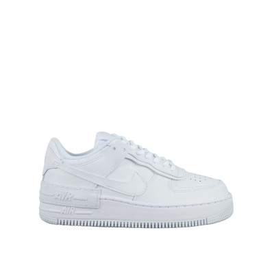 Кросівки жіночі Nike Air Force 1 Shadow White CI0919-100