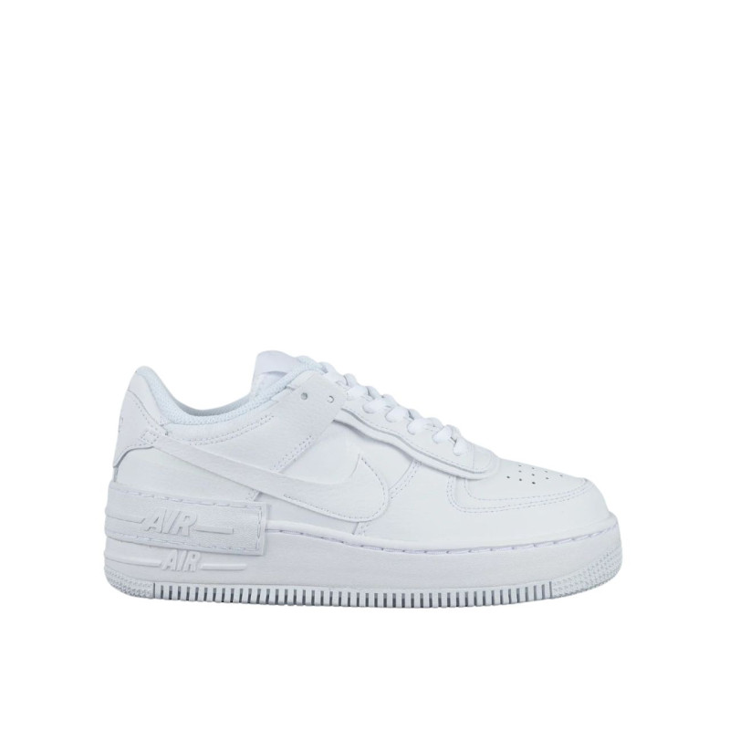 Кросівки жіночі Nike Air Force 1 Shadow White CI0919-100