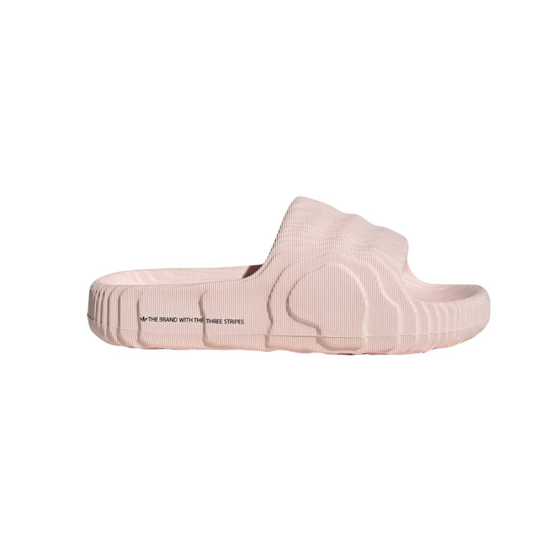Тапочки жіночі Adidas Adilette 22 Peach IF9479