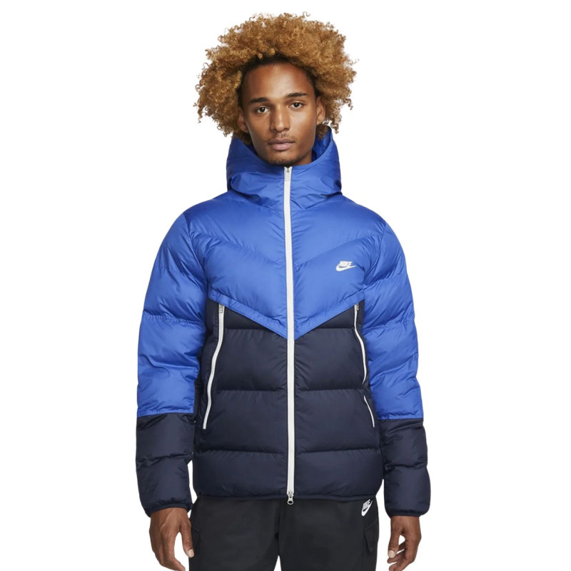 Куртка Nike Storm-Fit Windrunner DR9605-480