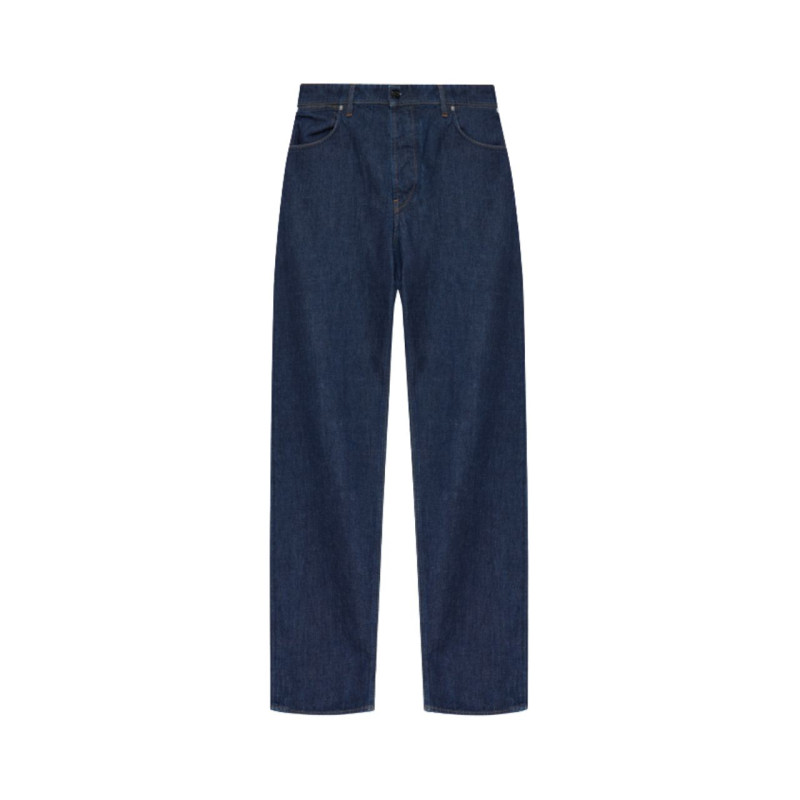 Джинси Stone Island Blue Denim Jeans S15J100006 S00J7 VJ201