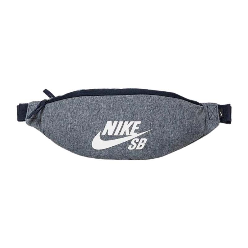 Бананка Nike Nk Sb Heritage Hip Pack Aop