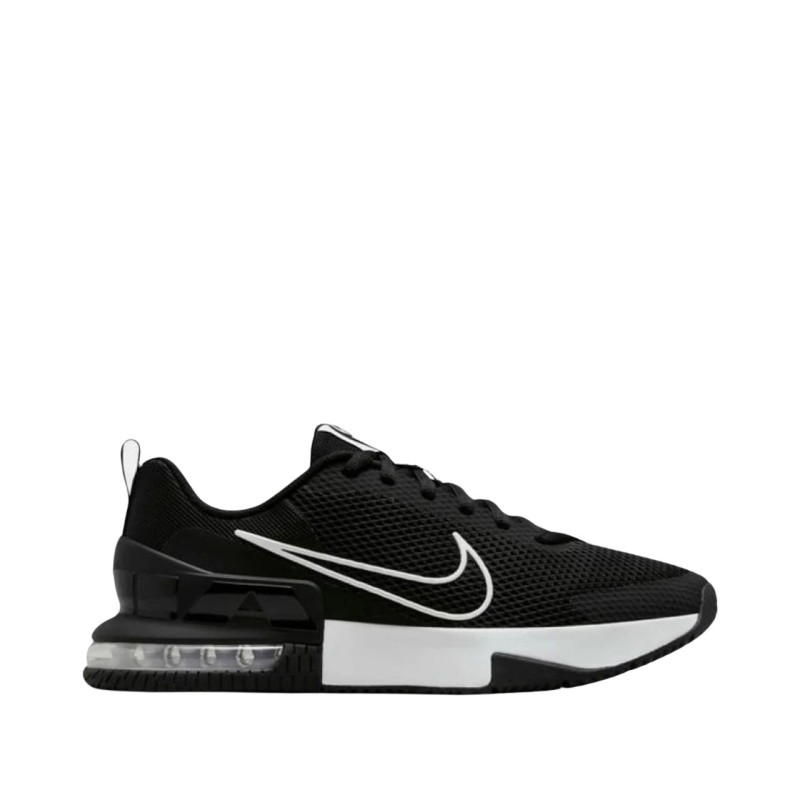 Кросівки чоловічі Nike Alpha Trainer 6 Black FQ1833-001