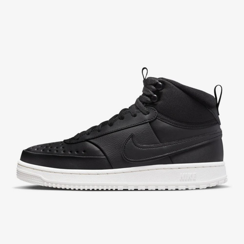 Кросівки Nike Court Vision Mid Winter