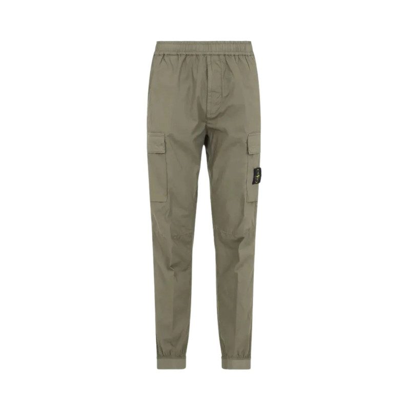 Штани Stone island L1S153100031 S0003 V005G