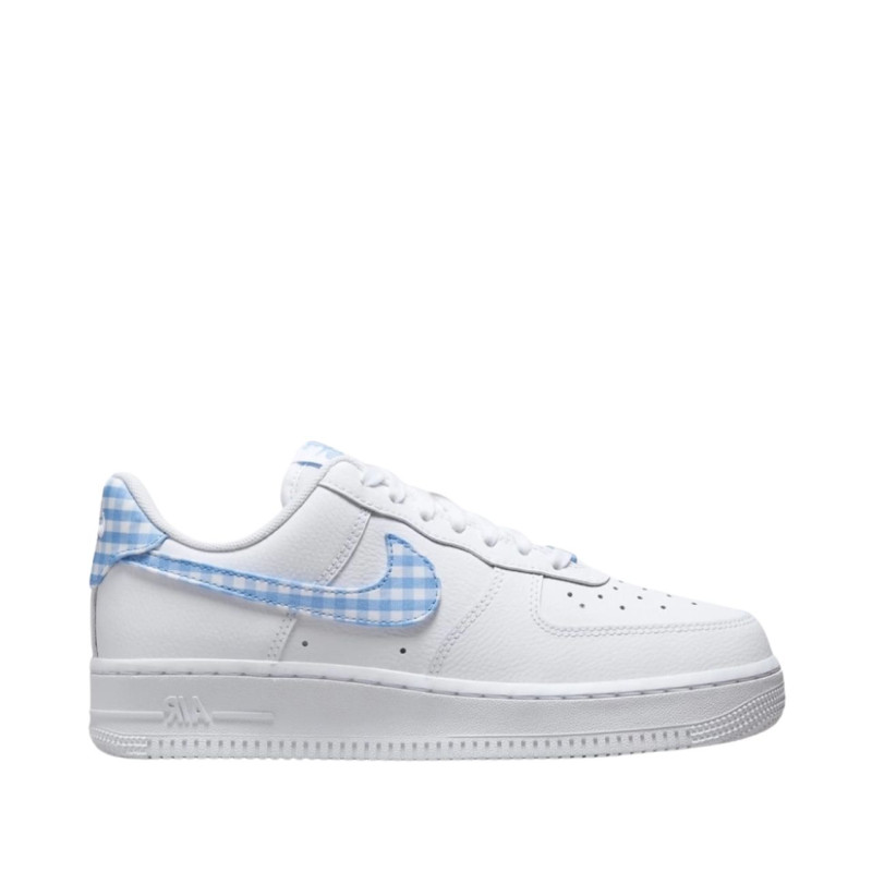 Кросівки жіночі Nike Air Force 1 07 White DZ2784-100