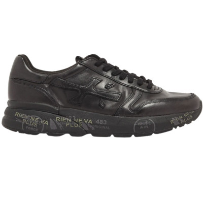 Кросівки Premiata Mick 1453N