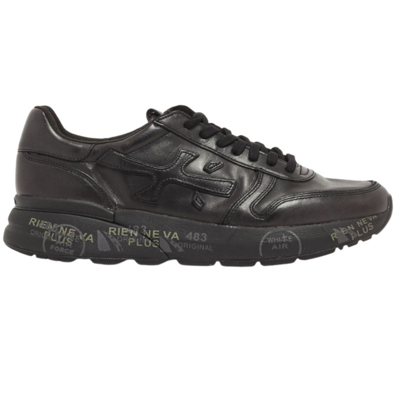 Кросівки Premiata Mick 1453N