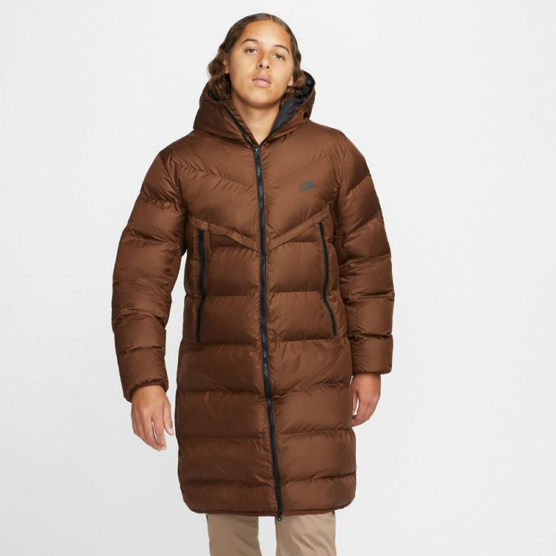 Куртка Nike Sportswear Storm-FIT Windrunner HD Parka