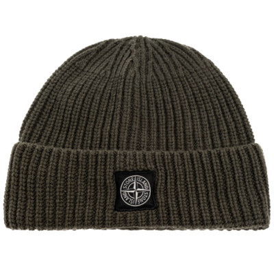 Шапка Stone Island K2S15N100012-S00B4 V0054