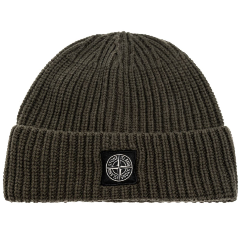 Шапка Stone Island K2S15N100012-S00B4 V0054