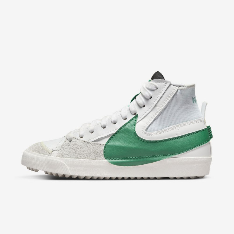 Кросівки Nike Blazer Mid 77 Jumbo