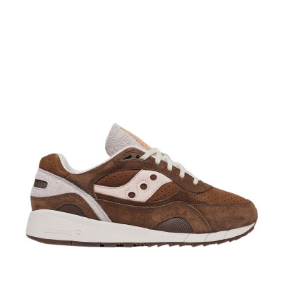 Кросівки унісекс Saucony Shadow 6000 Premium Brown S70859-1