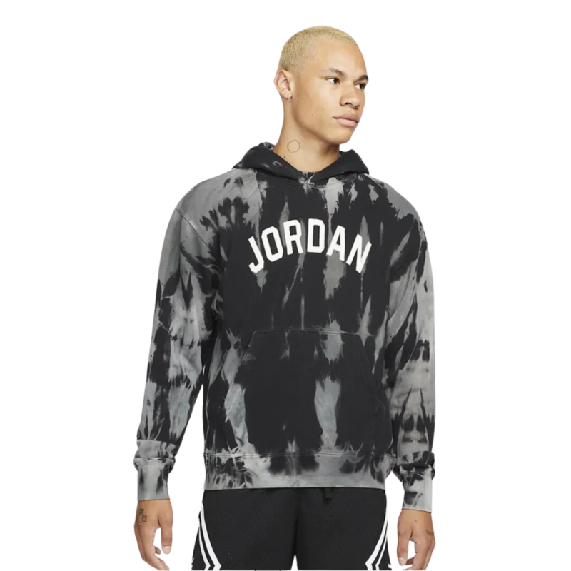 Худі Jordan Sport DNA Statement Fleece Hoodie
