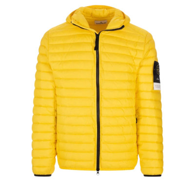 Куртка Stone Island Yellow Packable Jacket