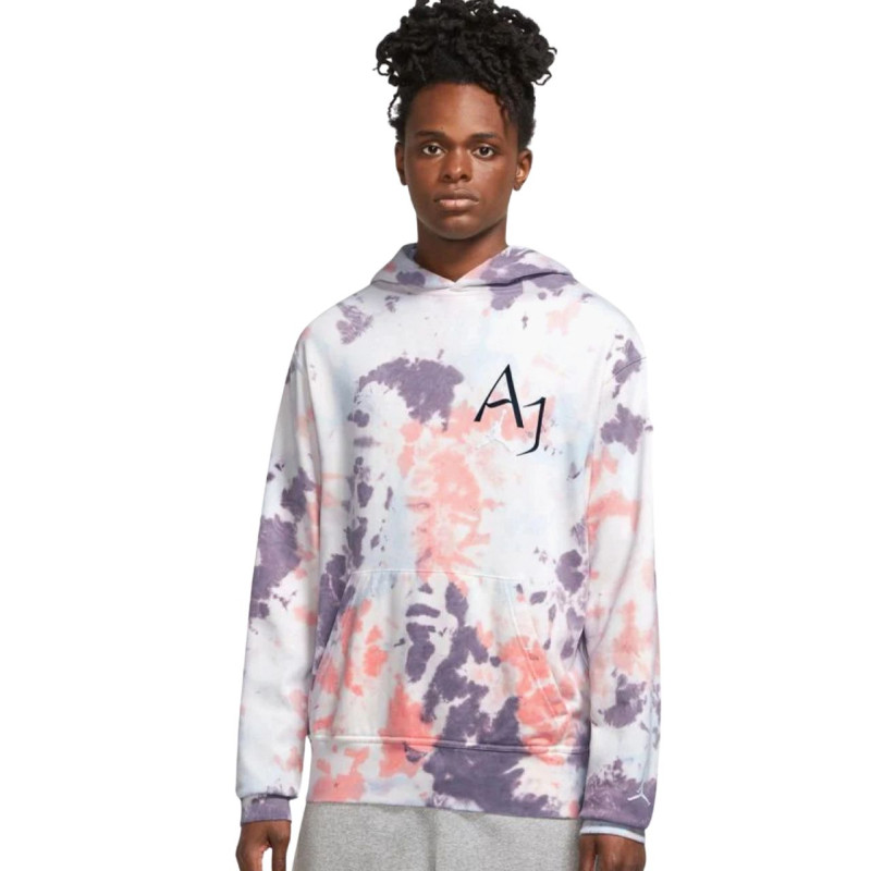 Худі Jordan Sport DNA Fleece Pullover Hoodie