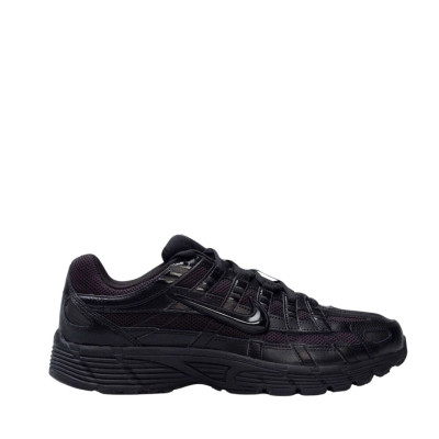 Кросівки чоловічі Nike P6000 Black CD6404-002