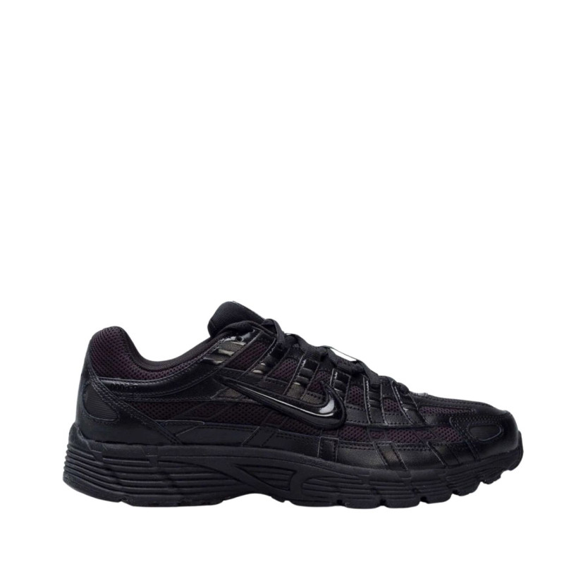 Кросівки чоловічі Nike P6000 Black CD6404-002
