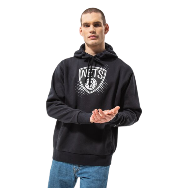 Худі Nike NBA Brooklyn Nets Essential Hoodie