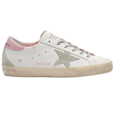 Кросівки Golden Goose Leather GWF00102.F002569.10914