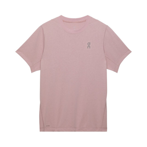 Футболка On Running Men's Train-T | Pink 1MF11781929