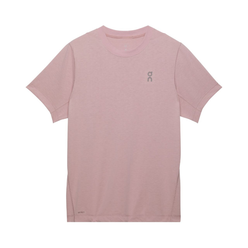 Футболка On Running Men's Train-T | Pink 1MF11781929