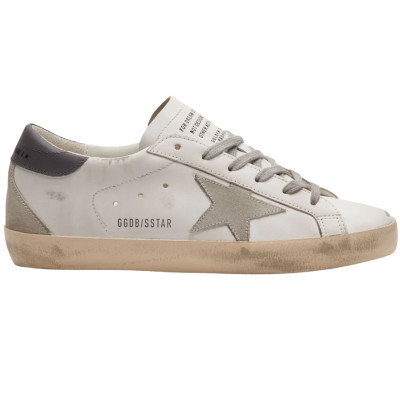 Кросівки Golden Goose Leather GWF00102 F006113 11915
