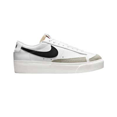 Кросівки жіночі Nike Blazer Low Platform DJ0292-101
