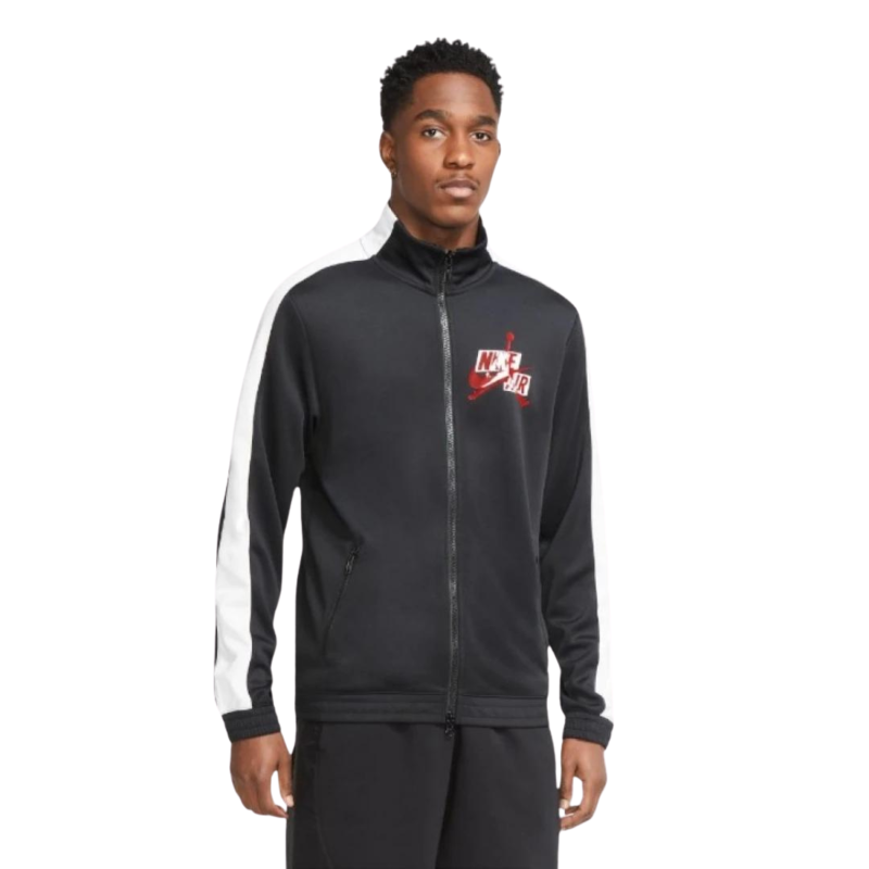 Кофта Jordan Jumpman Classics Tricot Jacket