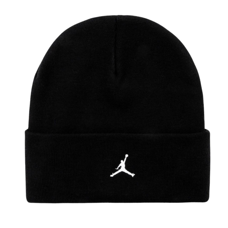 Шапка унісекс Air Jordan Peak Black FN4672-010