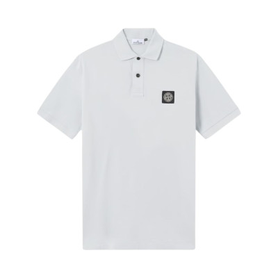 Футболка поло Stone Island GHOST L1S152200008 S0F39 V0064