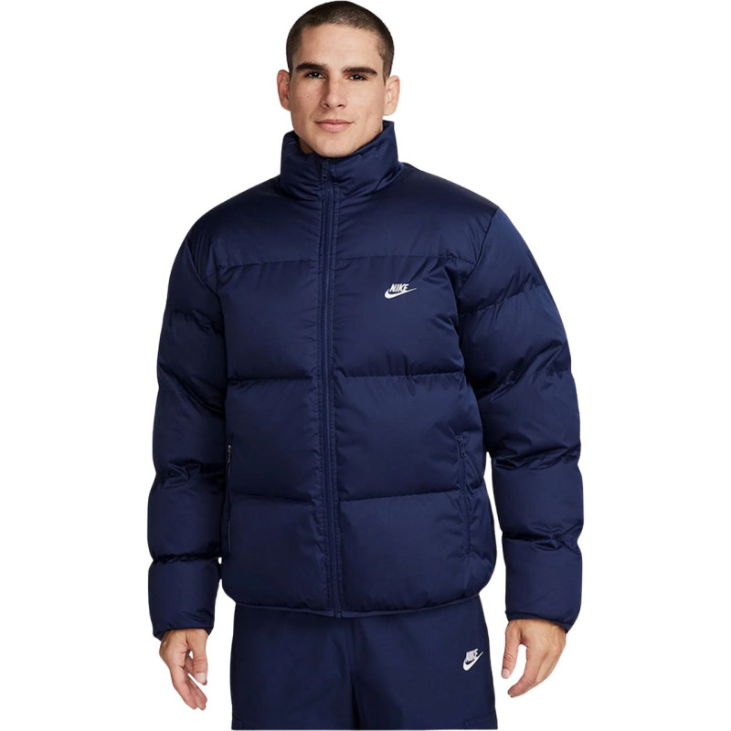 Куртка Nike Club Puffer FB7368-410
