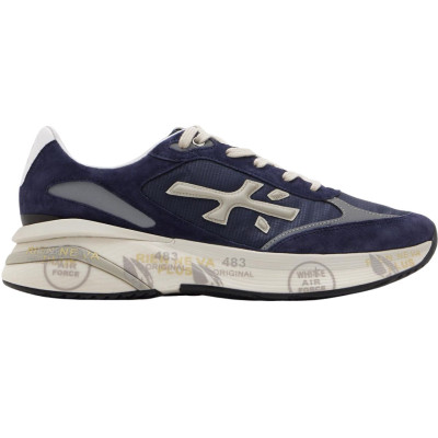 Кросівки Premiata Moerun VAR 7306