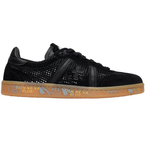 Кеди Premiata Bonnie-d var 8201