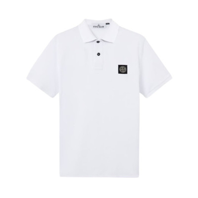 Футболка поло Stone Island L1S152200008 S0017 V10001