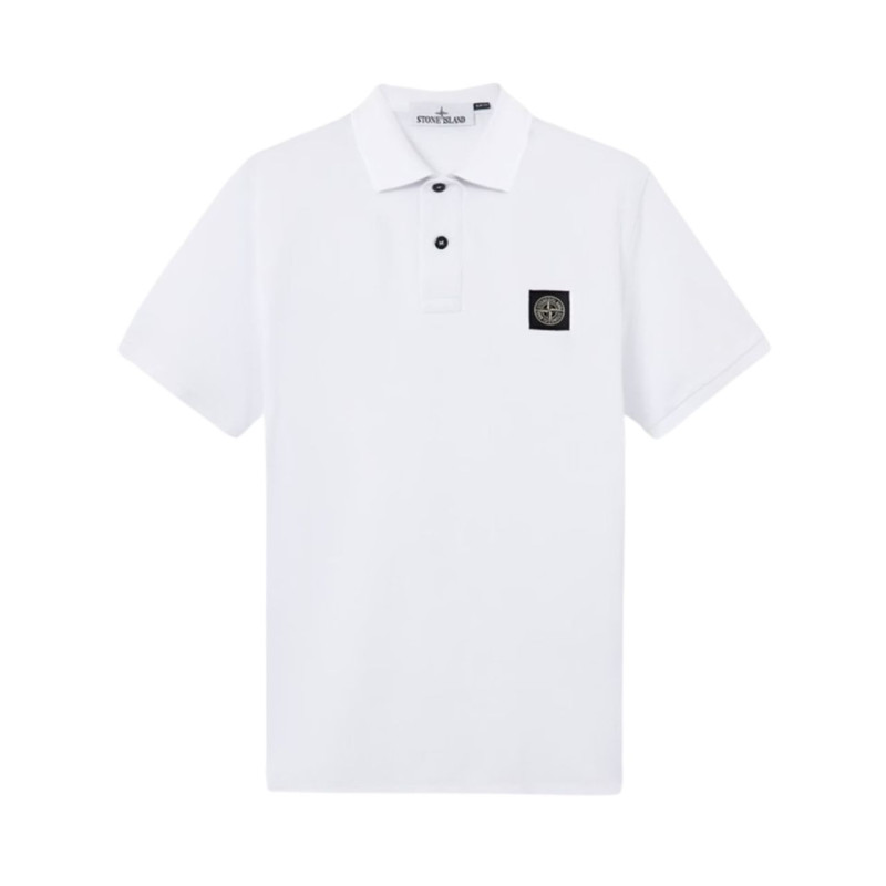 Футболка поло Stone Island L1S152200008 S0017 V10001