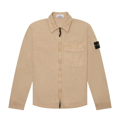Овершот Stone Island L1S151200008 S00WN V019A