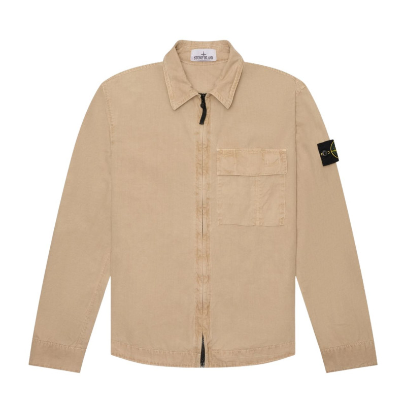 Овершот Stone Island L1S151200008 S00WN V019A