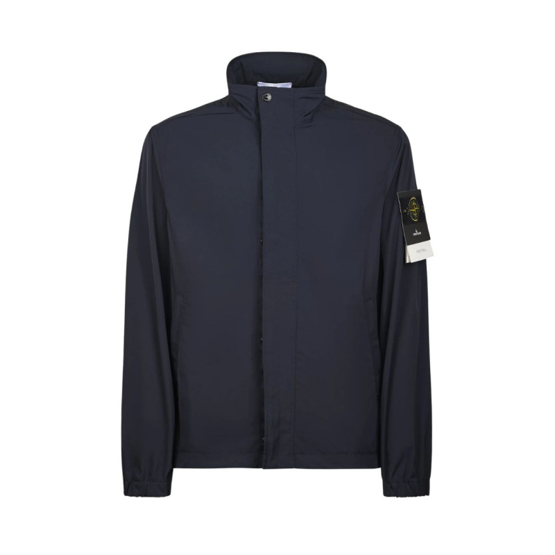 Куртка Stone Island MICRO TWILL L1S154100033S0026 V0020