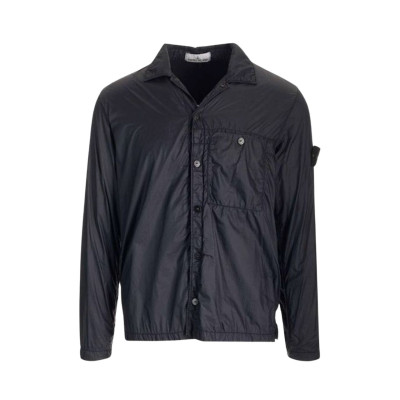 Куртка Stone Island SURECHEMISE 781511025 v0029