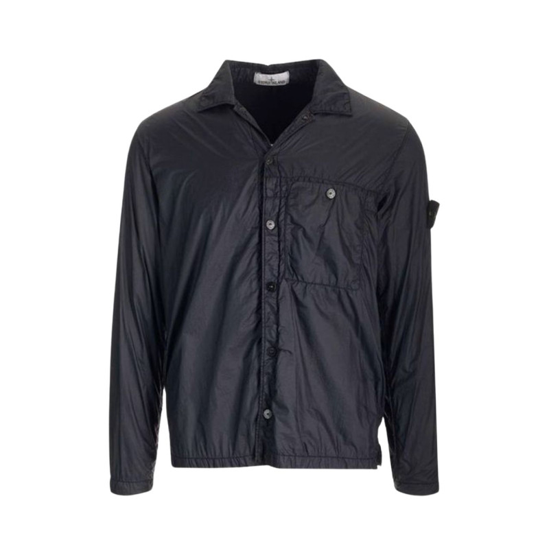 Куртка Stone Island SURECHEMISE 781511025 v0029