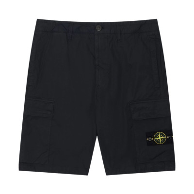 Шорти Stone Island Cotton Bermuda Shorts L1S15L100020S0003 V0020