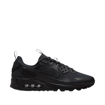 Кросівки чоловічі Nike Air Max 90 Drift Black HQ1416-001
