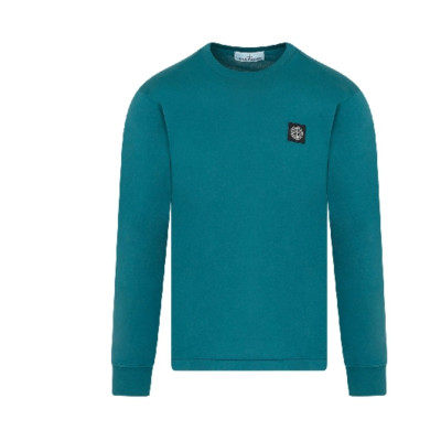 Лонгслів чоловічий Stone Island 791522713 V0057